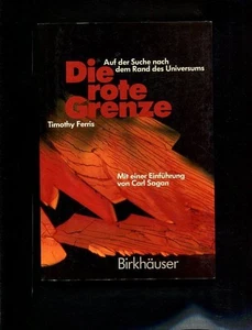 Die rote Grenze Ferris, Timothy: - Picture 1 of 1