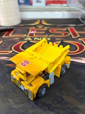 Transformers Robots in Disguise R.I.D HEAVY LOAD Deluxe 2001 - Image 1 of 4