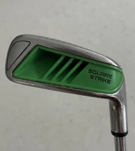 Vierkantschlag 45° Häcksler Keil Stahlschaft Rechtshänder Originalgriff - Bild 1 von 6