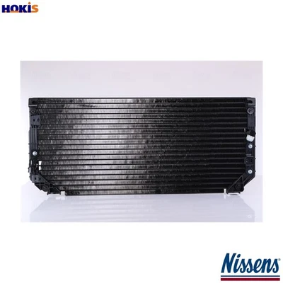 CONDENSER AIR CONDITIONING 94515 FOR TOYOTA COROLLA/Liftback/Compact 2E 1.3L - Image 1 of 4
