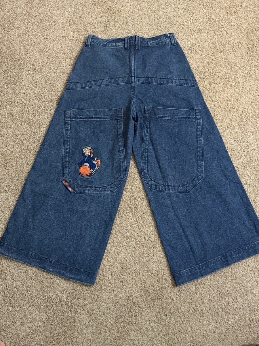 Regular 30 Size Jeans JNCO for Men for sale - eBay Regular 30 Size Jeans JNCO for Men for sale - eBay