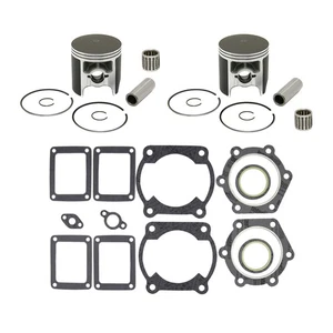 SPI .020 Over Bore Top End Kit for Yamaha VK540, VK540 II & VK540 III 73.5mm - Picture 1 of 1