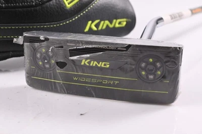 Cobra King Vintage Widesport Putter / 34.5 Inch - Image 1 of 4