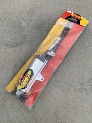 FMF Mini PowerCore 4 Slip-On Silencer Honda CRF110F ‘19+ | 041579 - Image 1 of 3