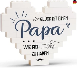 Greatabox Papa Geschenk, Geburtstagsgeschenk für Papa von Tochter, Sohn, - Bild 1 von 7