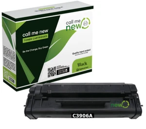 Callmenew Toner für HP C3906A Reman - Bild 1 von 1
