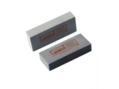 PB Products The Rock hook sharpening stone file block carp fishing rig tackle - Image 1 of 4