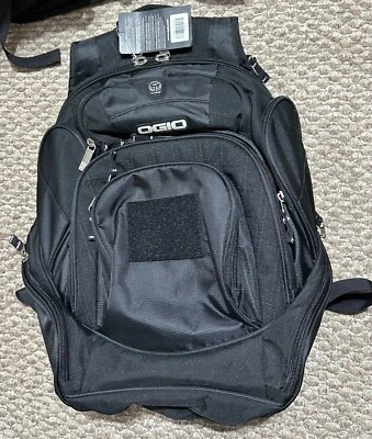 OGIO Mastermind Back Pack- READ DESCRIPTION - Image 1 of 2