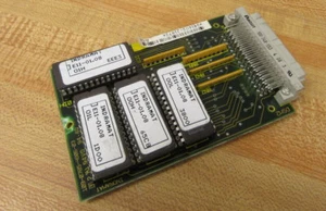 Indramat 109-0785-4A06-03 Board 109-0785-4B06-03 - Picture 1 of 5