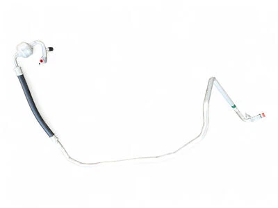 Manguera tubo de succión aire acondicionado Toyota Venza 09-17 V6 3,5 L, 88704-0T010, D Foto 1 de 4