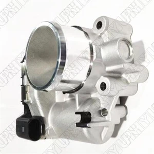 Throttle Body 1204455 For Polaris Ranger 570 900 1000 1500 Crew XP XD - Picture 1 of 5
