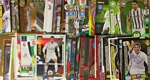 CRISTIANO RONALDO - Panini-Figurina-Sticker- Choose-Scegli la Figurina e la Card - Foto 1 di 200