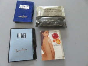 STOCK LOTTO DI PROFUMI MIGNON Vintage con SCATOLA perfetti mai aperti - di marca - Imagen 1 de 4