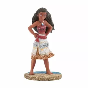 MOANA MEDIUM RESIN ORNAMENT - Picture 1 of 1