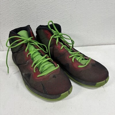 Nike Air Jordan Superfly 768929-006 Men's Size 12 #2u2b - Image 1 of 4