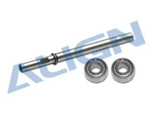 Aligné 460MX Moteur Arbre + Roulements : HMP46M01T - Photo 1 sur 1
