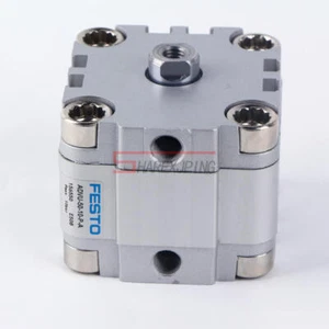 ONE FESTO cylinder ADVU-50-10-P-A 156550 New - Picture 1 of 9