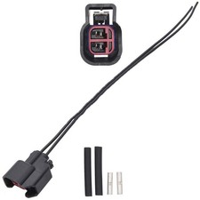 270-1100 Walker Products ABS Wheel Speed Sensor Connector for Chevy Left/Right