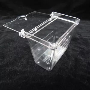 Ronco Popeil P400 Automatic Pasta Maker Machine Measuring Cup NEW - Picture 1 of 5