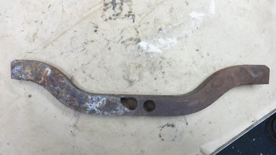 Camión Ford TT Modelo T 1920 1927 Cross Member para Warford Aux Trans Original Foto 1 de 4