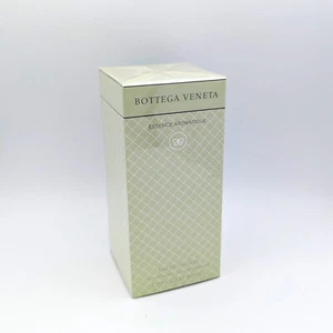Bottega Veneta Essence Aromatique Eau de Cologne 200 ml nuevo y embalaje original - Imagen 1 de 1
