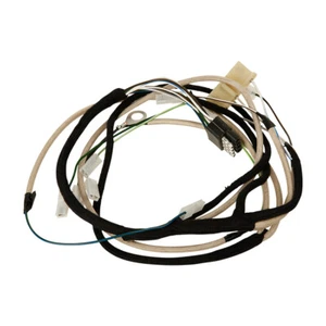 JAGUAR XJS ENGINE WIRING HARNESS DAC2438 - Picture 1 of 4