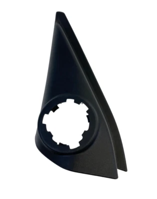 2008-2015 Scion xB Wagon SUV 4DR Front Left Driver Door Corner Cover 67492-12550 - Image 1 of 4