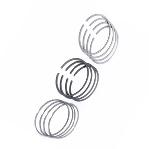 12Pcs Piston Ring Kit For VW GOLF/GTI 1999-2006 MK4 1.8/1.8T #06B 198 151 B# - Picture 1 of 6