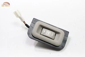 2013 - 2020 INFINITI QX60 JX35 SUN ROOF SUNROOF POWER CONTROL SWITCH OEM - Picture 1 of 6