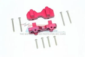 GPM UDR028 ALLOY FRONT DAMPER MOUNT FOR TRAXXAS 1/7 UDR UNLIMITED DESERT 85076 - Picture 1 of 9