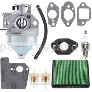 Carburetor For Honda HRR2167PDA HRS2164PDA HRR2167VXA HRR2162TDA Lawn Mower - Picture 1 of 4