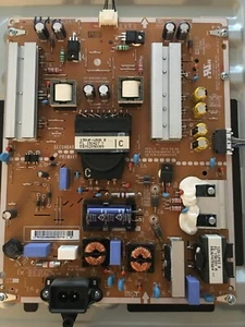 Fuente de alimentación LG 49UF6400-UA EAY64009501 TV - Imagen 1 de 2