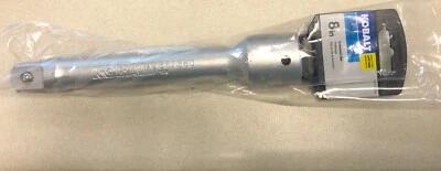 Kobalt 3/4-in Drive 8-in Socket Extension 85801 Brand New Free Expedited Ship! - Image 1 of 4
