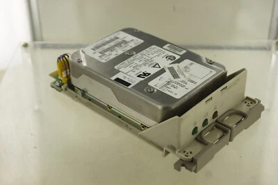 VINTAGE COMPAQ C2490A 142214-001 HARD DRIVE 2.1GB - Image 1 of 4