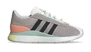 adidas Originals SL Andridge W Women Lifestyle Sneakers New Chalk Coral FV4480 - Picture 1 of 4