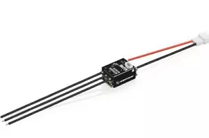 Hobbywing EZRUN bürstenlos sensoriert ESC für 1/28 Maßstab Mini28 Mini-Z 30101300 - Bild 1 von 1