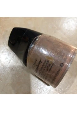 Revlon Colostay Mineral Foundation Spf10 With Brush Deep  - Image 1 of 2