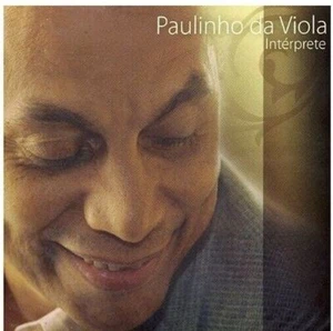 Interprete by Paulinho Da Viola cd - Imagen 1 de 1