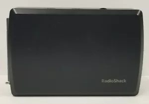 Radio Shack portable amplified speaker 40-1430 TESTED - Picture 1 of 12