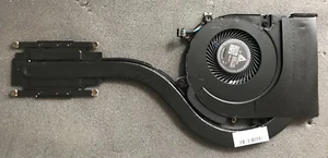 HP ELITEBOOK 840 G6 heatsink fan (tested and removed from working machine) - Picture 1 of 3