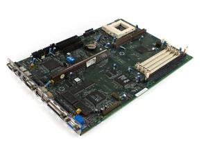 Placa de sistema IBM 93H1699 6577 / 6587 / Zócalo de placa base 7 - Imagen 1 de 4