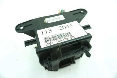 2003 LINCOLN AVIATOR 4.6L V8 GASOLINA FUSÍVEL TRASEIRO RELÉ CAIXA DE JUNÇÃO BLOCO FABRICANTE DE EQUIPAMENTO ORIGINAL - Imagem 1 de 4