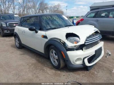 Used Engine Complete Assembly fits: 2011 Mini COOPER 1.6L Base Grade A Foto 1 de 4