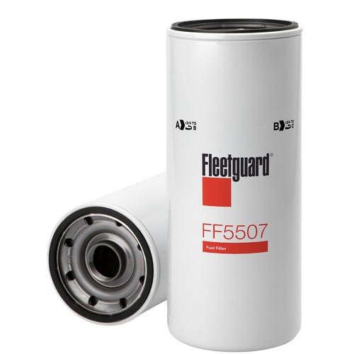 Fleetguard FF5507 Fuel filter | eBay