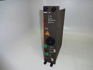 Bosch NT1 071376-101 - Bild 1 von 5