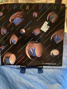 SUPERTRAMP “It's Raining Again” 45 NM! - Picture 1 of 4