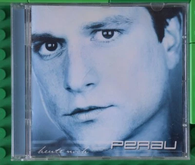 PERAU - heute noch - edel records - CD - Bild 1 von 4