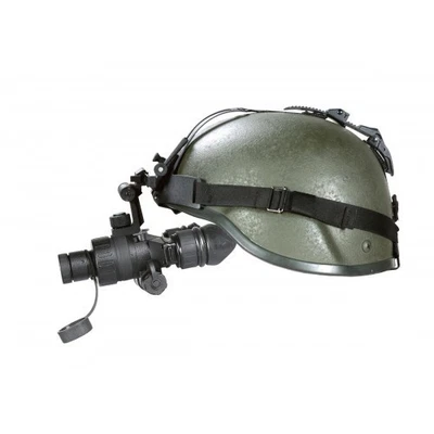 Armasight Nyx7 ID Night Vision Goggles and goggle attachment  - Image 1 of 4