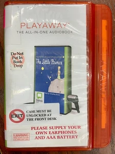 Various Kid’s Children's PLAYAWAY Pre-Loaded Audiobooks in GOOD condition - Picture 1 of 54