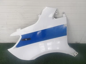 MERCEDES SPRINTER W907 W910 18-23 Kotflügel Vorne Links OE TEIL Original Gebrauc - Bild 1 von 6